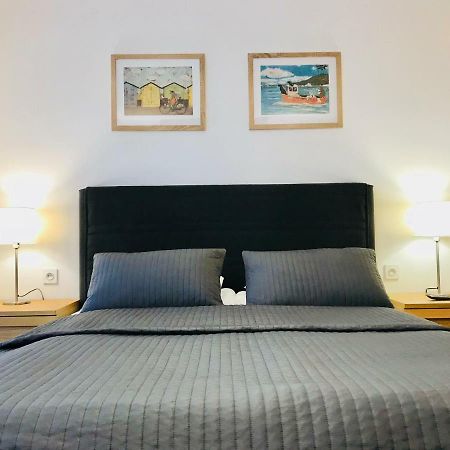 Apartamenty Rodzinne Z Ogrodkiem بوغورزيلكا المظهر الخارجي الصورة