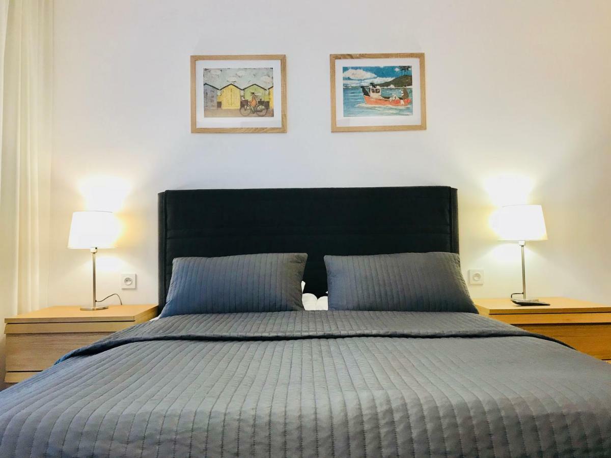 Apartamenty Rodzinne Z Ogrodkiem بوغورزيلكا المظهر الخارجي الصورة
