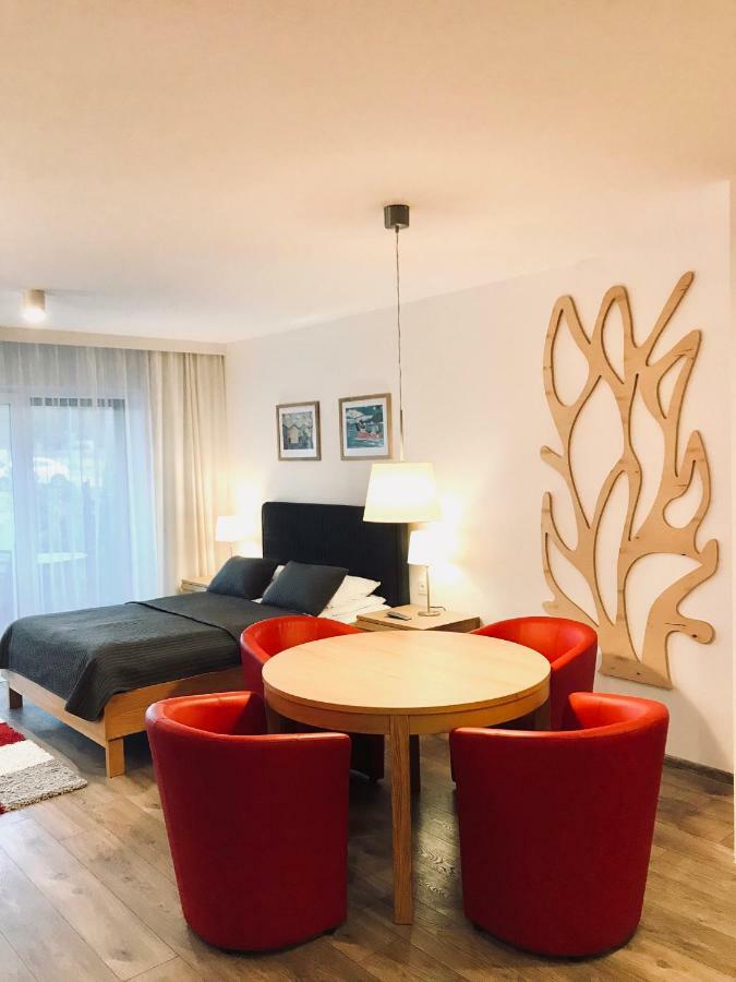 Apartamenty Rodzinne Z Ogrodkiem بوغورزيلكا المظهر الخارجي الصورة
