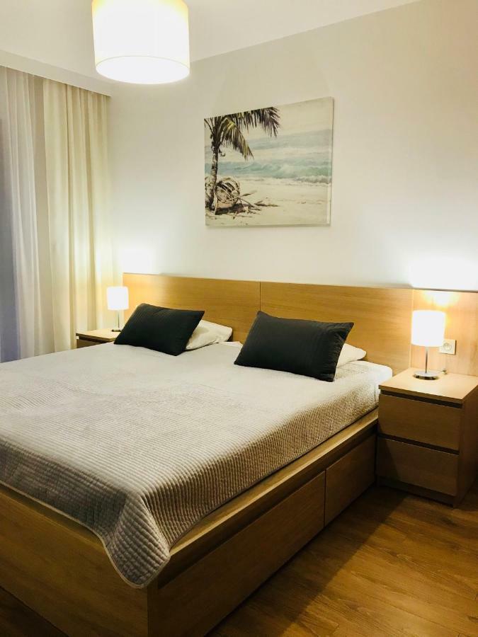 Apartamenty Rodzinne Z Ogrodkiem بوغورزيلكا المظهر الخارجي الصورة